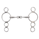 EvoEq Loose Ring French Link Elevator Bit