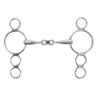 EvoEq Loose Ring French Link Elevator Bit