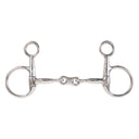 EvoEq Baucher French Link Bit