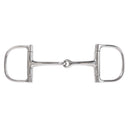 EvoEq Racing Dee Single-Jointed Bit