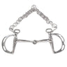 Mors Kimberwick à simple brisure EvoEq