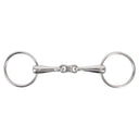 EvoEq Loose Ring French Link Bit