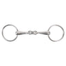 EvoEq Loose Ring French Link Bit
