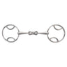 EvoEq Loop Ring French Link Bit