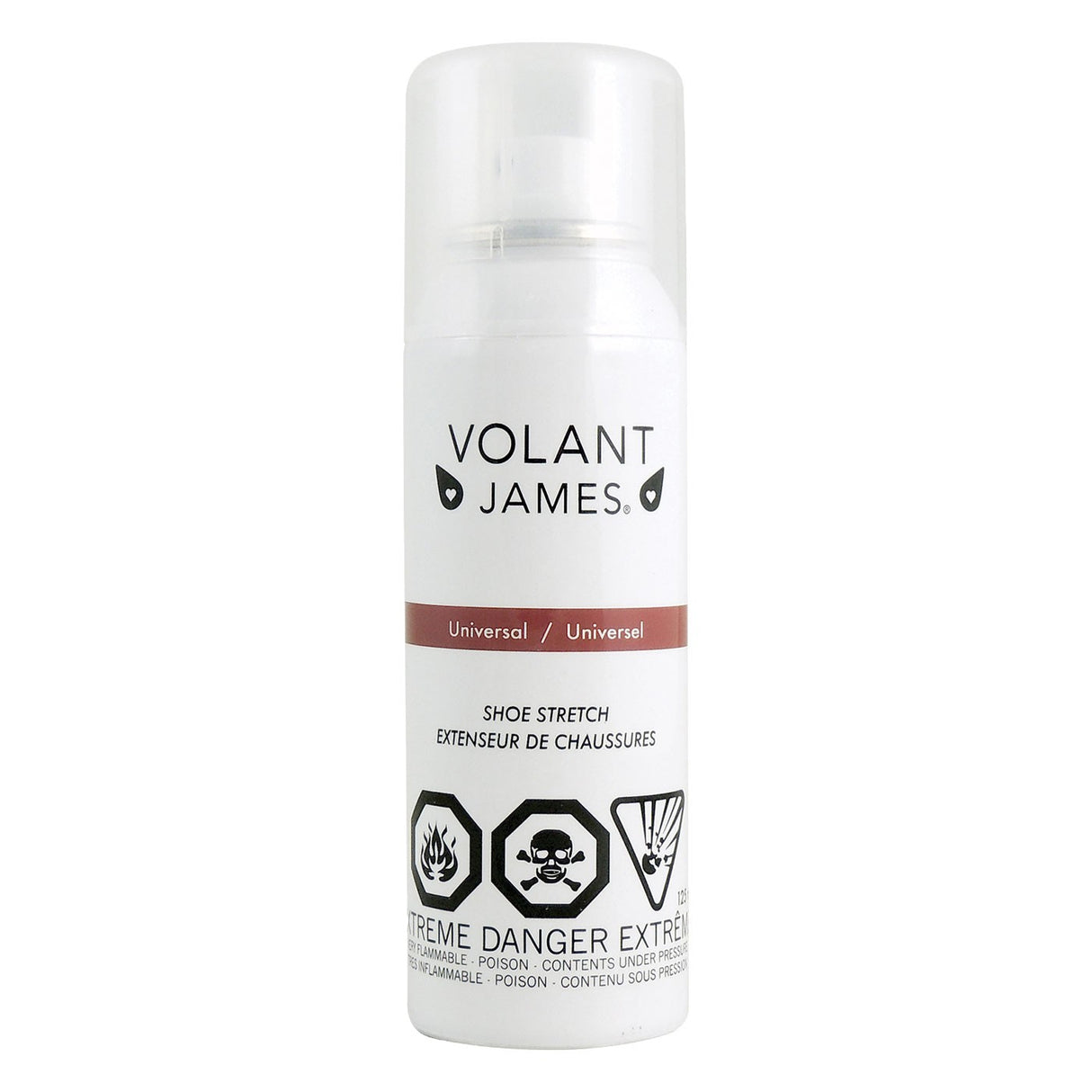 Volant James Shoe Stretch 125 mL