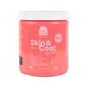 Open Farm Skin & Coat Chews Dog Supplement 90 Count