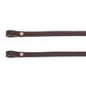 Copper Canyon Basket Tooling Split Reins