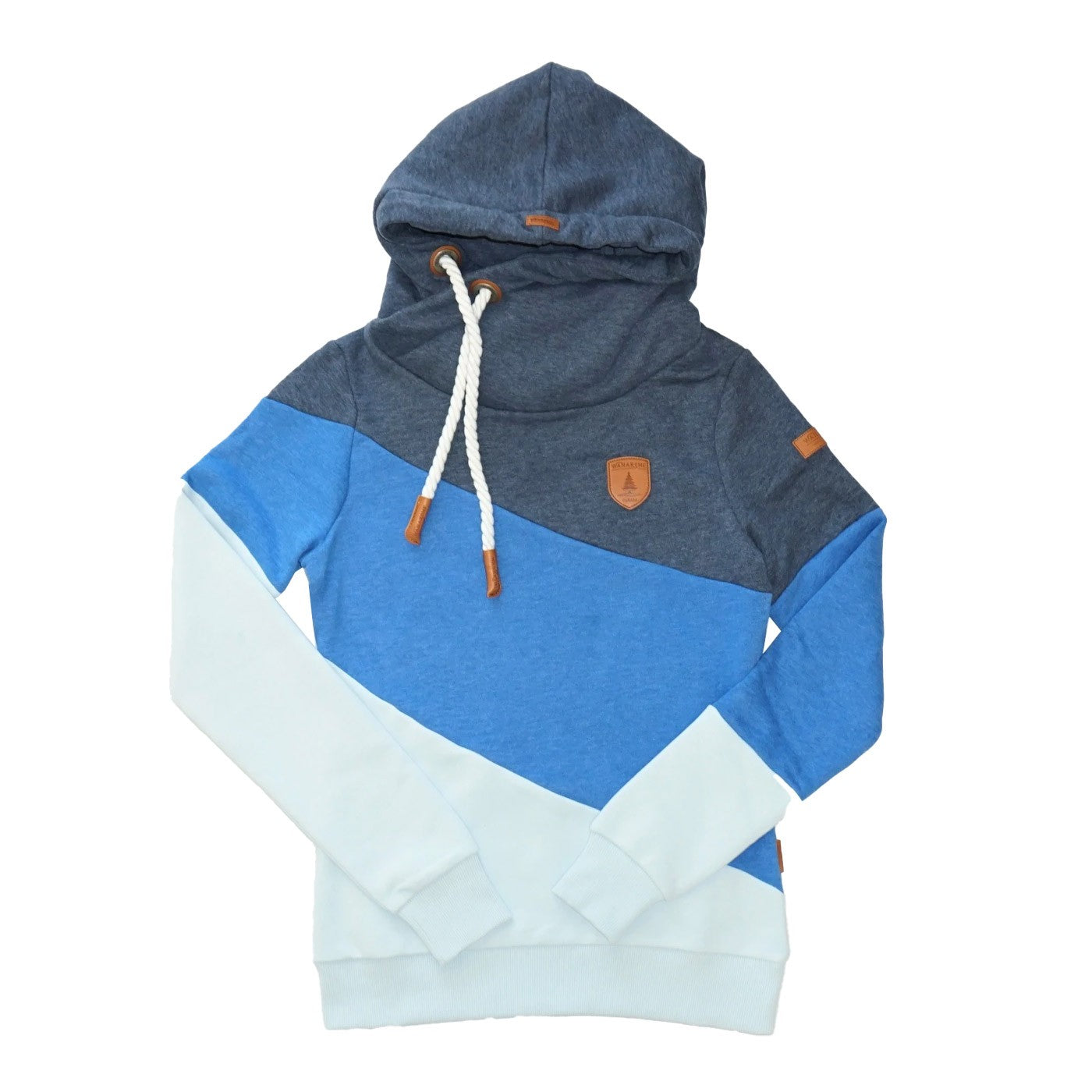 Naketano on sale style hoodie