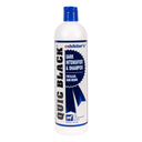 Exhibitor's Quic Black Shampoo 473 mL