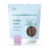 Bocce's Bakery Brushy Sticks Soft & Chewy Dog Treats 368 g