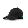 Top Knot High Ponytail Casual Cap - Kids'