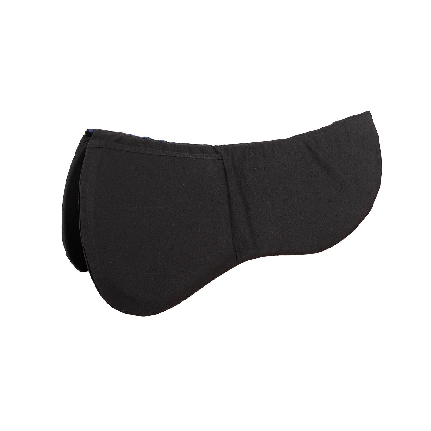 ProLite Front Riser Half Pad - Adjustable Wide – Greenhawk Equestrian Sport
