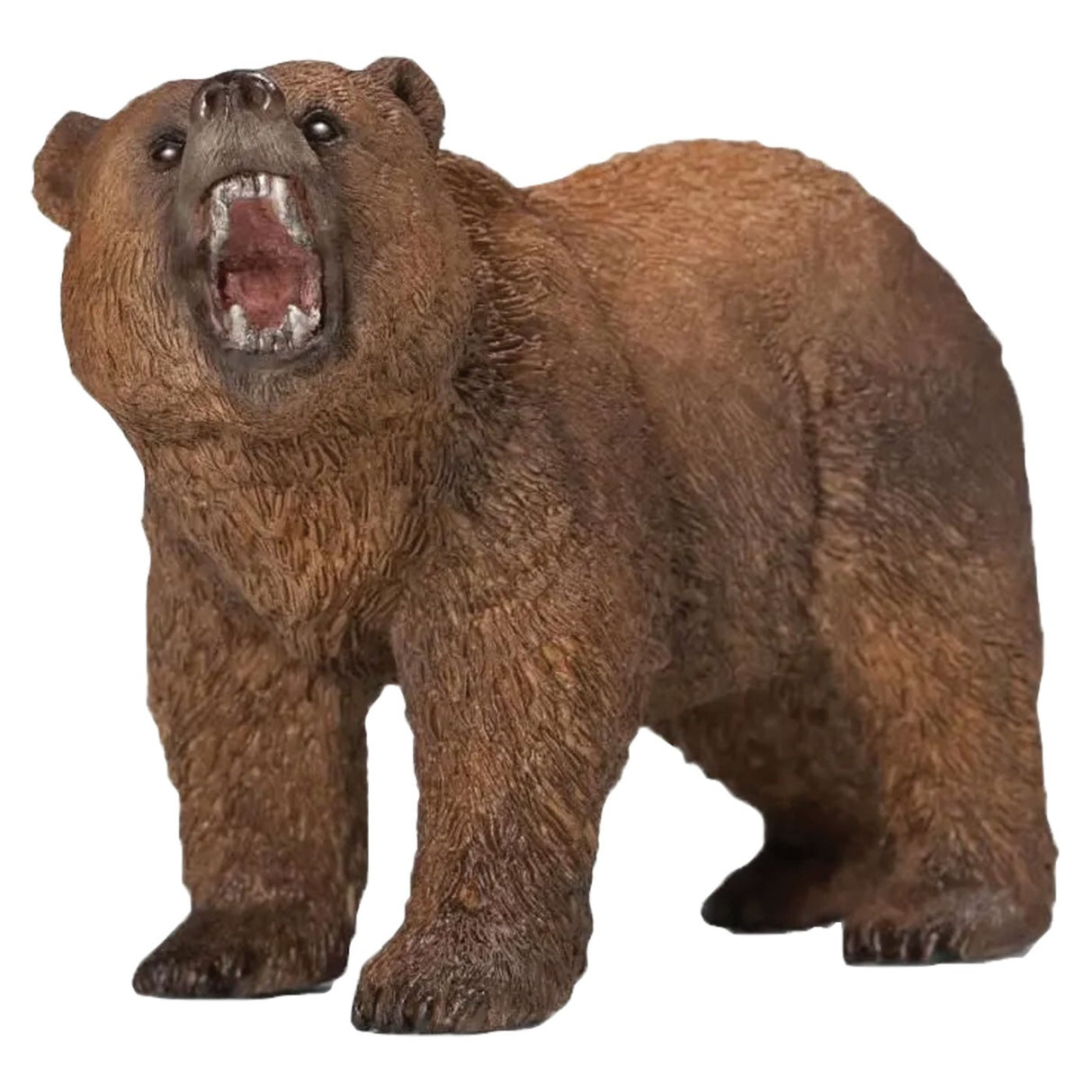 Schleich Wild Life Grizzly Bear