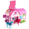 Breyer Unicorn Magic Sparkle Playset