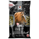 Friandises pour chevaux à la réglisse de Martin 1 kg