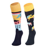 Tangana Fairytale Knee High Socks