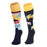 Tangana Fairytale Knee High Socks