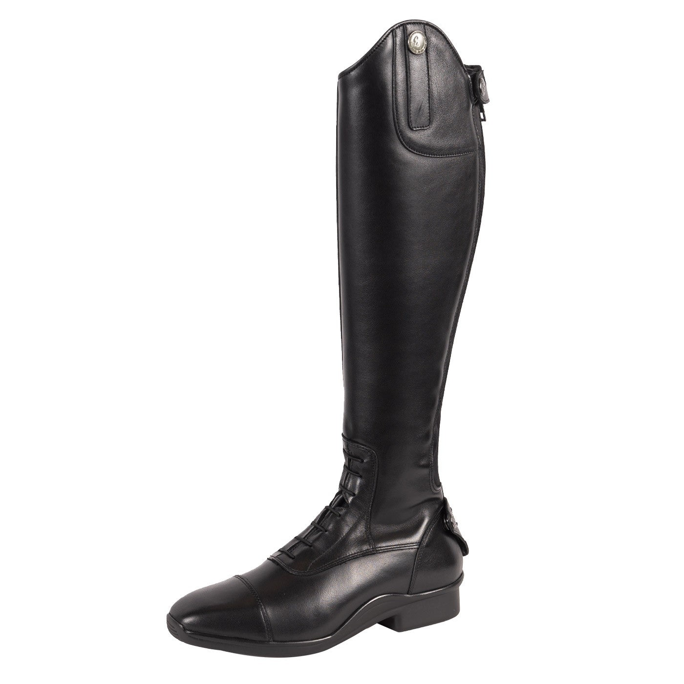 Dress hot sale riding boots