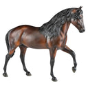 Breyer Traditionnel Vivaldi de Besilu Champion Paso Fino