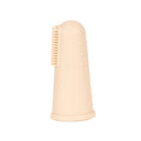 Wag & Bright Puppy Polisher Silicone BPA Free Finger Brush