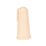 Wag & Bright Puppy Polisher brosse à doigts en silicone sans BPA