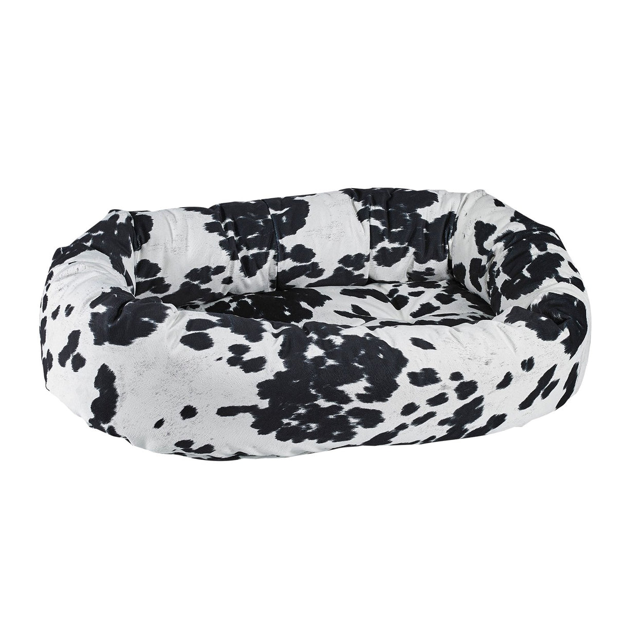 Bowsers Donut Bed - Performance Chenille - Diamond Collection