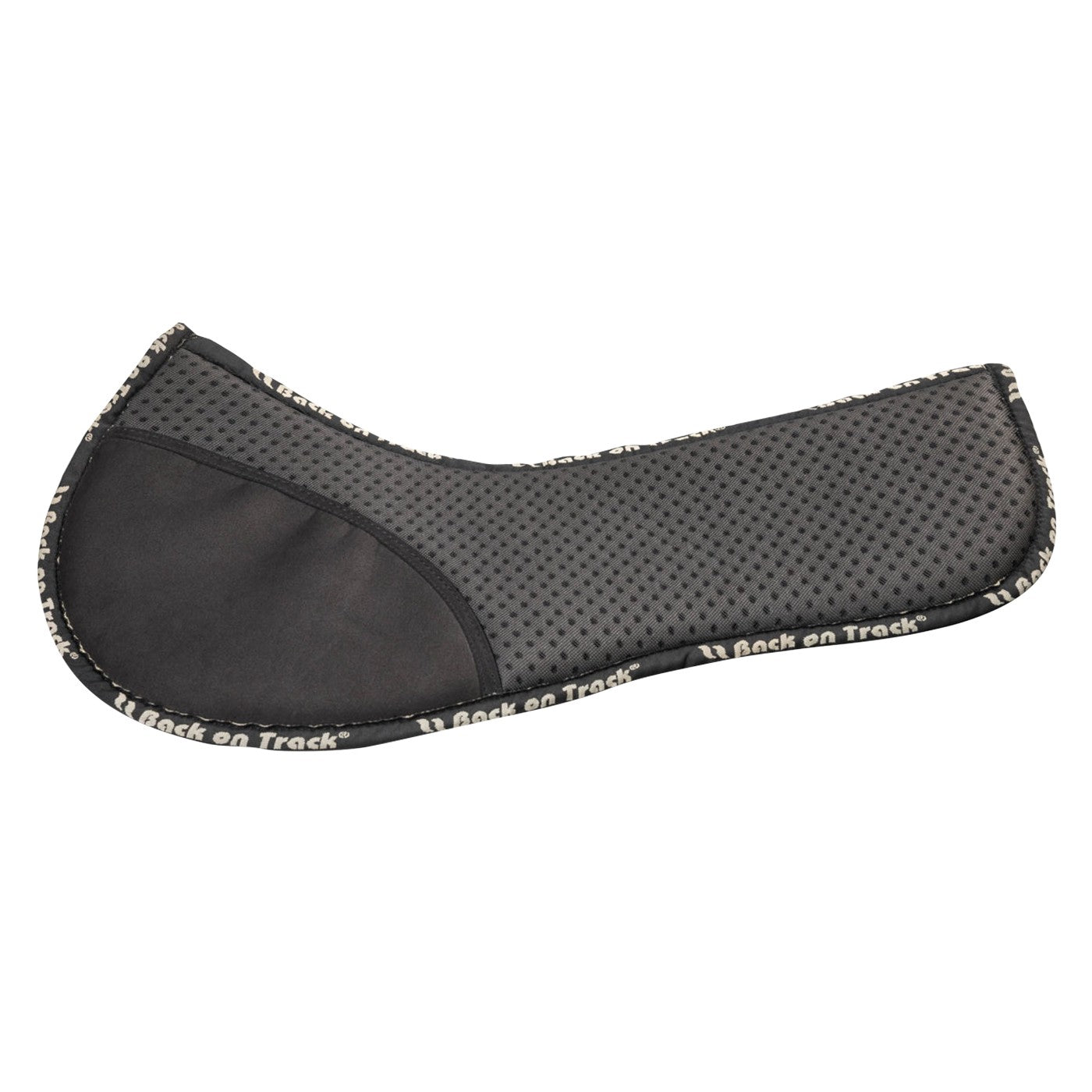 Ehucon One Direction Tubular Seat Cushion, Fall Prevention