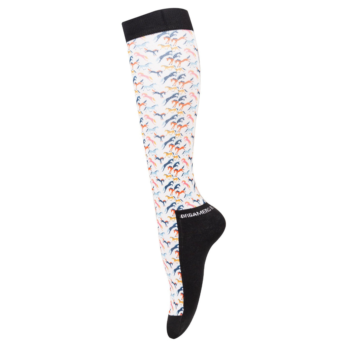 Dreamers & Schemers Mare Goods Mare 1 Boot Socks