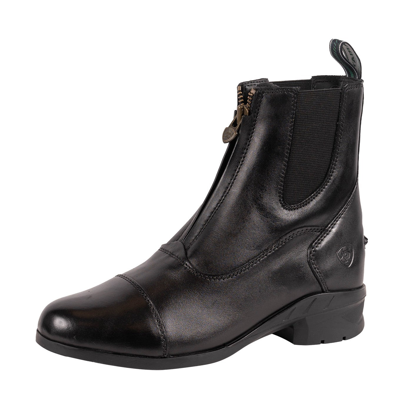 Mens hotsell paddock boot