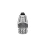 Semi-Square Spike Stud