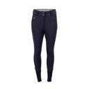 Pantalon d’équitation Mia Platinum Elation - Enfant