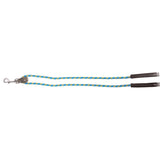 Val du Bois Rope & Leather Draw Reins