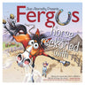 Fergus A Horse To Be Reckoned With