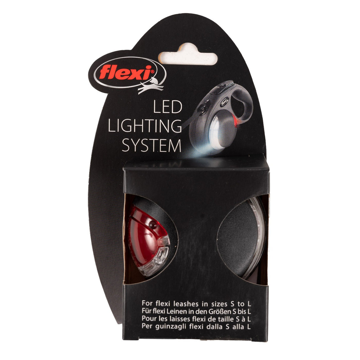 Flexi LED Leash Light System