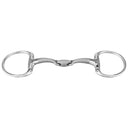 Sprenger Satinox Eggbutt Double Jointed Bit 14 mm