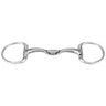 Mors Sprenger Satinox anneaux olives à canon double brisure – 14 mm