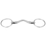 Sprenger Satinox Loose Ring Mullen Mouth Bit