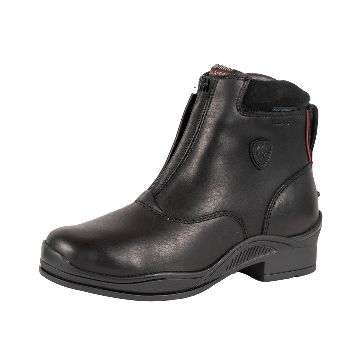 Ariat Extreme Zip H2O Insulated Winter Paddock Boots