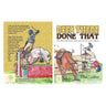 Kelley & Co Been There Done That Le livre de coloriage équestre Spills et Thrills