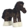 Aurora Spirit Horse Plush 30 cm