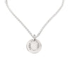 Collier pendentif fer à cheval Kelley & Co