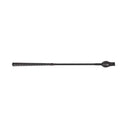 Cravache de saut professionnelle Supra 63 cm