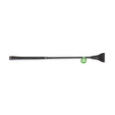 Cravache de saut Fleck Delta Pro 51 cm