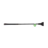 Cravache de saut Fleck Delta Pro 51 cm