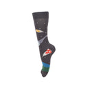 Chaussettes mi-mollet Let's Kick It Sock It To Me – Hommes