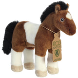 Aurora Eco Nation Paint Horse 11 in.