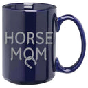 Tasse Kelley & Co 15 oz – Horse Mom