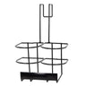 Porte-bouteille suspendu double Supra