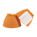 Cloches Supra en caoutchouc lisse avec Velcro