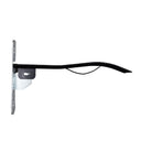 Support de selle pliable Supra